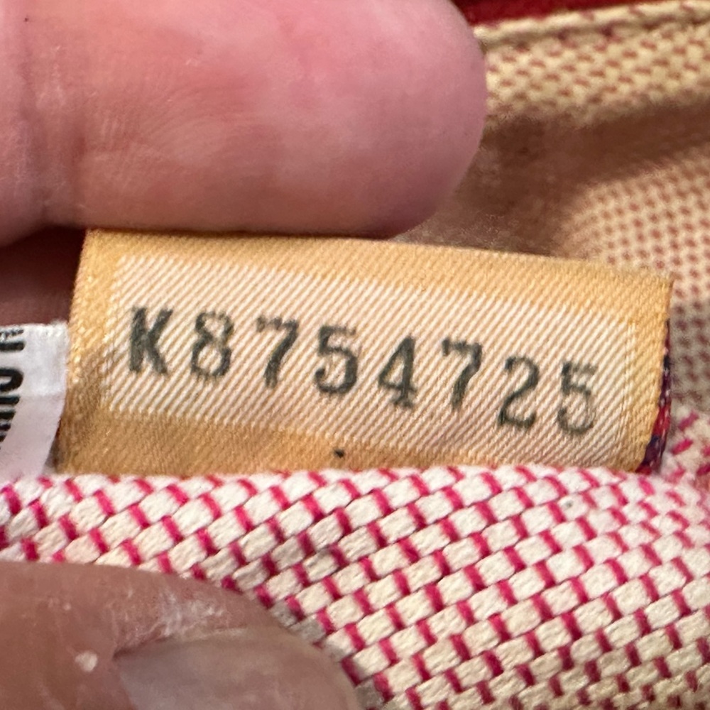 Dooney & Bourke Signature Canvas Shoulder Bag - Picture 9 of 12